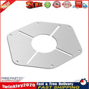 Outdoor Camping Grill Stoves Heat Shield Insulation Plate for SOTO ST310 Newly