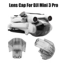 Camera Guard Lens Hood Sunshade Cover Lens Cap Protective For DJI Mini 3 Pro