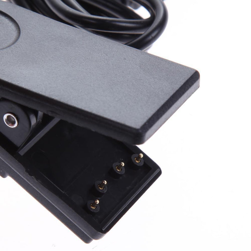 Charging Clip Charger For Garmin Forerunner 210/210W/110/110W/Approach S1  Newly