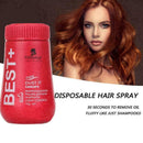Fluffy Hair Powder Increase Hair Volume Mattifying S Styling Hot Finalize D0F9