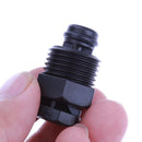 Automatic Air Vent Valve Watering Pipe Garden Irrigation System Plant Kit