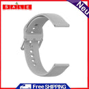 Adjustable Sport Watch Watchband for ID205L/Haylou LS01 Band Belt Accessories