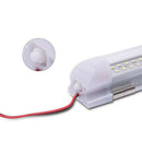 Lights LED Interior Lights Cab Reading Light Car Van Interior Lights Strip Bar