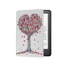 PU Hard Case Cover for Kindle Paperwhite 4 2018 Gen 10 E-book Reader (35) Newly