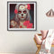 Diamond Embroidery Painting Full Round Drill Mosaic Picture Rhinestones Set