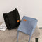Women's Sling Bag Casual Ladies Pouch Handbags Bags Shoulder Bags Flax Cloth