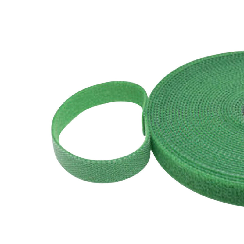 Portable Line Wrap Band Wire Organizer Holder Self Adhesive Cable Fastener Tape