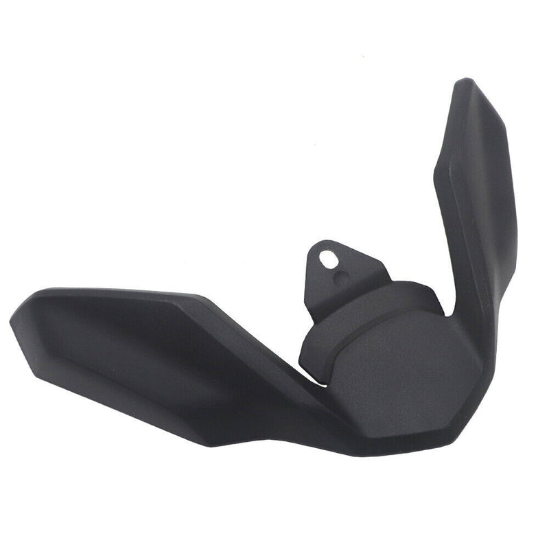 LC Front Beak Fairing Extender Cover For BMW R1250GS R1200GS LC 2018 2019 2020