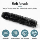 Carpet Table Sofa Bed Rug Dust Brush Lint Roller Hair Fur Cleaner V2N2 D3W6