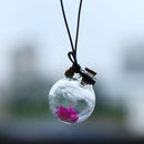 Bottle  Fragrance Replenishment Bottles Fragrance Pendant  Automobiles Ornament