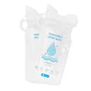 Mobile Toilets Car Urine Bag Emergency Urine Bag Sealed Zipper Vomit Bags