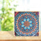 5D DIY Special Shaped Diamond Painting Mandala Cross Stitch Kits (DZ240) Newly
