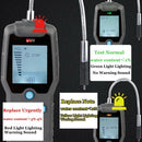 Car Brake Oil Tester Digital Car Brake Oil Testing Tool Brake Fluid Tester
