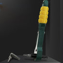 Tool Fast Ratchet Wrench Yellow Green Spanner Quick Socket Wrench Spanner