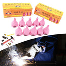 Accessory Tool Parts Porcelain Mouth Argon Arc TIG Ceramic Nozzle QQ150A