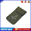 #A Tent Ground Nails Storage Bag Wind Rope Tent Pegs Case Outdoor Camping Equipm
