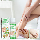 30ml Peeling Oil Lightening Acne Dark Patches Peeling Lotion Oil for Knee Ankle