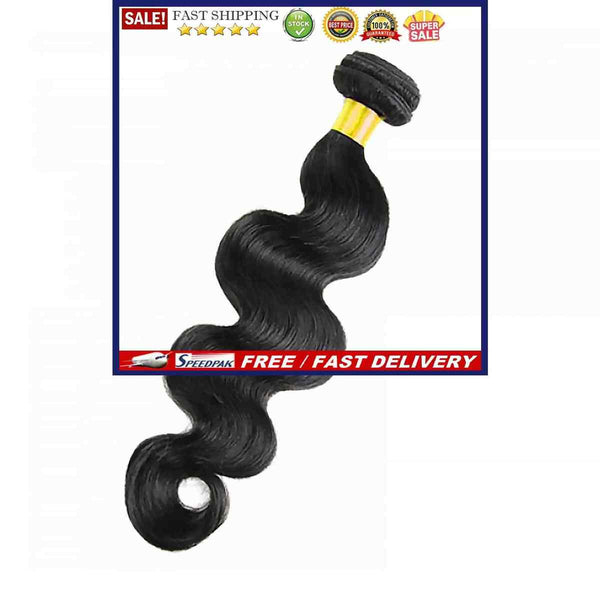 Wave Hair Bundles Unprocessed Water Wave Brazilian Virgin Long Hair Extensions