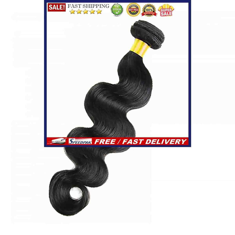 Wave Hair Bundles Unprocessed Water Wave Brazilian Virgin Long Hair Extensions