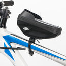 Bicycle Touch Screen Bag Waterproof Mobile Phone Holder Case Cycling Accessories