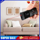 Mini USB Handheld Infrared Range Finder Accurate Portable Measuring Tape