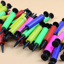 OKESYO Balloon Pump, Rugged Design & Durable Plastic, Baby Inflat