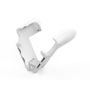 Portable ABS Hard Ergonomic Game Console Handle Protective Holder for NS OL