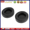 2pcs Replacement Earpads for Razer Kraken 7.1 Pro V2 Pro Headsets (Black)