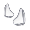 4pcs Transparent Anti-collision Child Safety Corner Guard Table Corner Protector