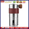 Portable Hand Coffee Grinder Stainless Steel Grain Coffee Beans Grinding Machine