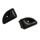 Car Inner Handle Interior Door Handle Pull Trim Cover For Renault Kangoo Twingo