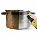 Rust Cleaner Spray Derusting Spray Car Maintenance T1F9 Rust Q6W3 30ml. F5M7