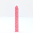 Retro DIY Sealing Strips Seal Wax Stick Paint Stamps for Envelope (Pink) Newly