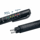 Digital Tester Liquid Brake Fluid Tester Oil Quality Check Pen Car Brake