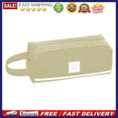 Large Capacity Pencil Cases Bags Zipper Korean School Office Stationary Suppl