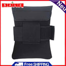Mountain Bike Seat Cushion Saddle Bag Folding Bicycle Tail Toolkit Package Pouch