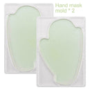 5Pcs/Set Facial Masks Molds Reusable Facial Masks Patch Maker Molds DIY R7I4