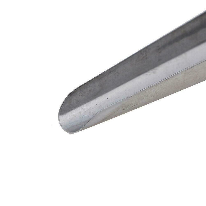 Steel Bird Feeder Adding Scoop Spoon Poultry For Chick e O6U6