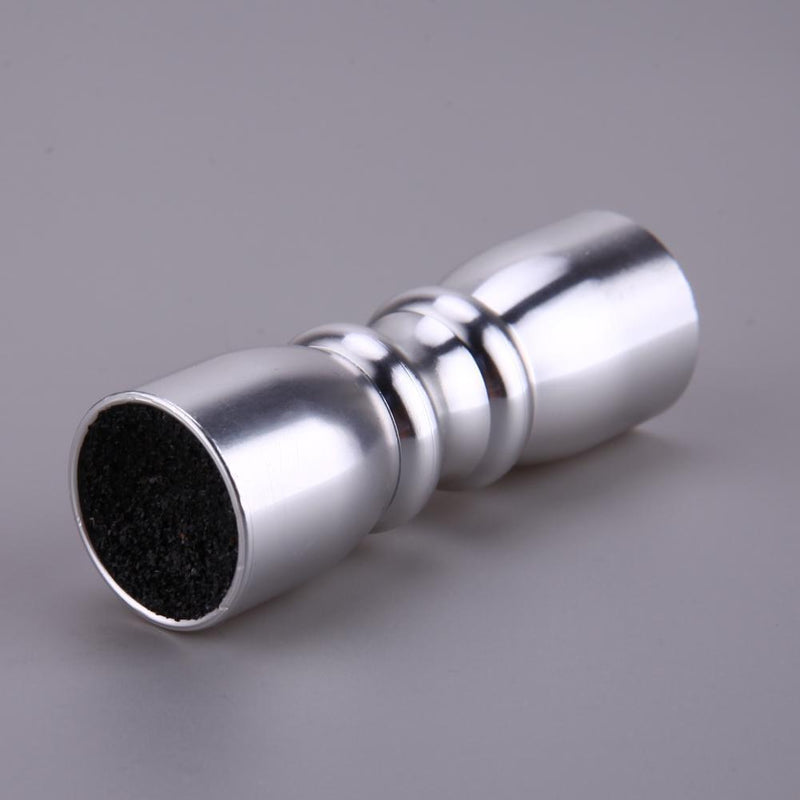 3in1 Cone-shape Pool Billiard Cue Stick Shaper Scuffer Tapper Tip Prick Newly