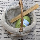 11pcs/1set 32" 80cm Steel Circular Knitting Needles 11 Sizes Hot hot.