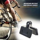 Durable Mountain Bike Friction Movie Outdoor Cycling Hydraulic Disc Brake Pads