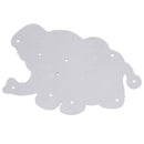 Animal Models Stencil Cutting Dies DIY Album Scrapbook Card Decor Newly