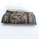 Fishing Unhooking Pad Foldable Coarse Carp Fishing Mat Pads for Outdoor Hiking