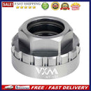 VXM Bicycle Crankset Disc Mounting Sleeve 12 Speed Chainring Installation Too