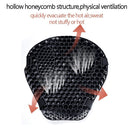 Motorbike Accessories Seat Cover Motorcycle Seat Cushion Gel Honeycomb