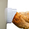 Rainproof Poultry Feeder Port DIY Chicken Duck Feeding Kit Breeding Tools Newly