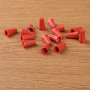 4pcs 3-Way Table Lamp Touch Sensor Dimmer with Screw Lock Bulb Module