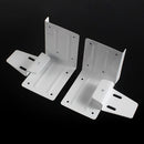 Wall cabinet fixing accessories Invisible Cabinet hanging parts Hanging code