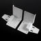 Wall cabinet fixing accessories Invisible Cabinet hanging parts Hanging code