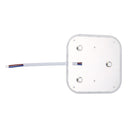 5pcs 24LED Module 12W Magnet Source Replace Ceiling Light(White Light)